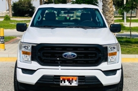 Ford
              F